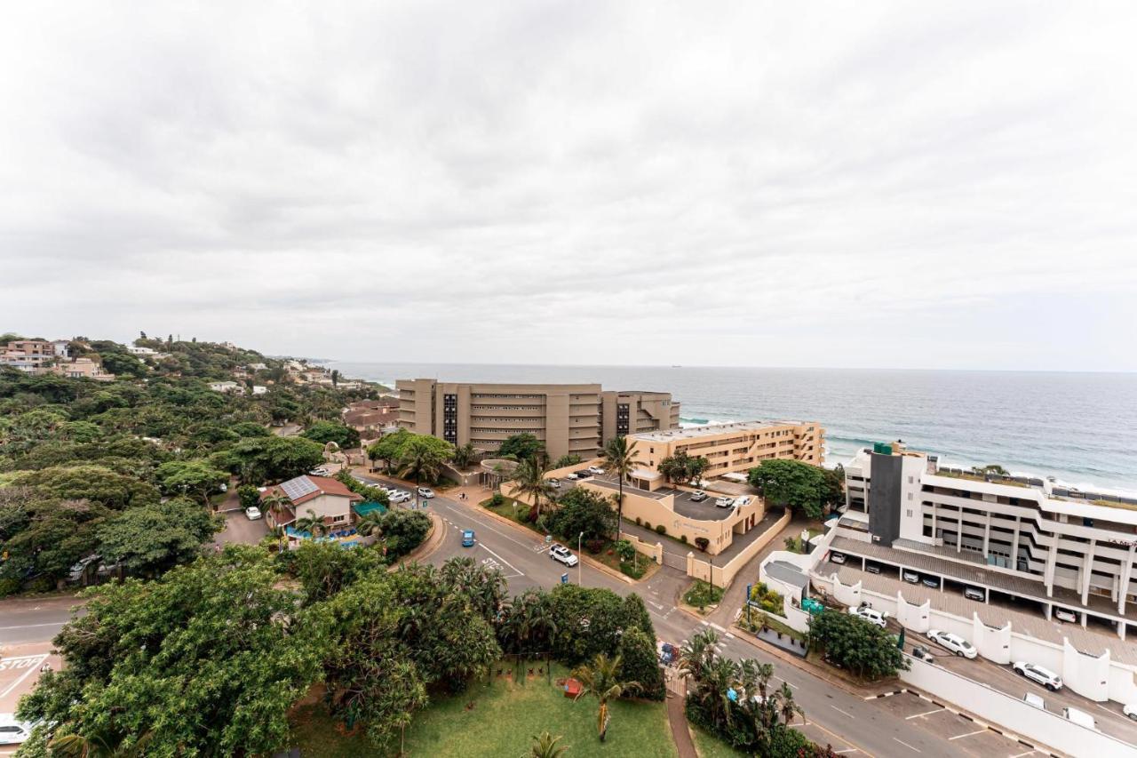 Amazing Sea View Apartment La Ballito Exterior photo