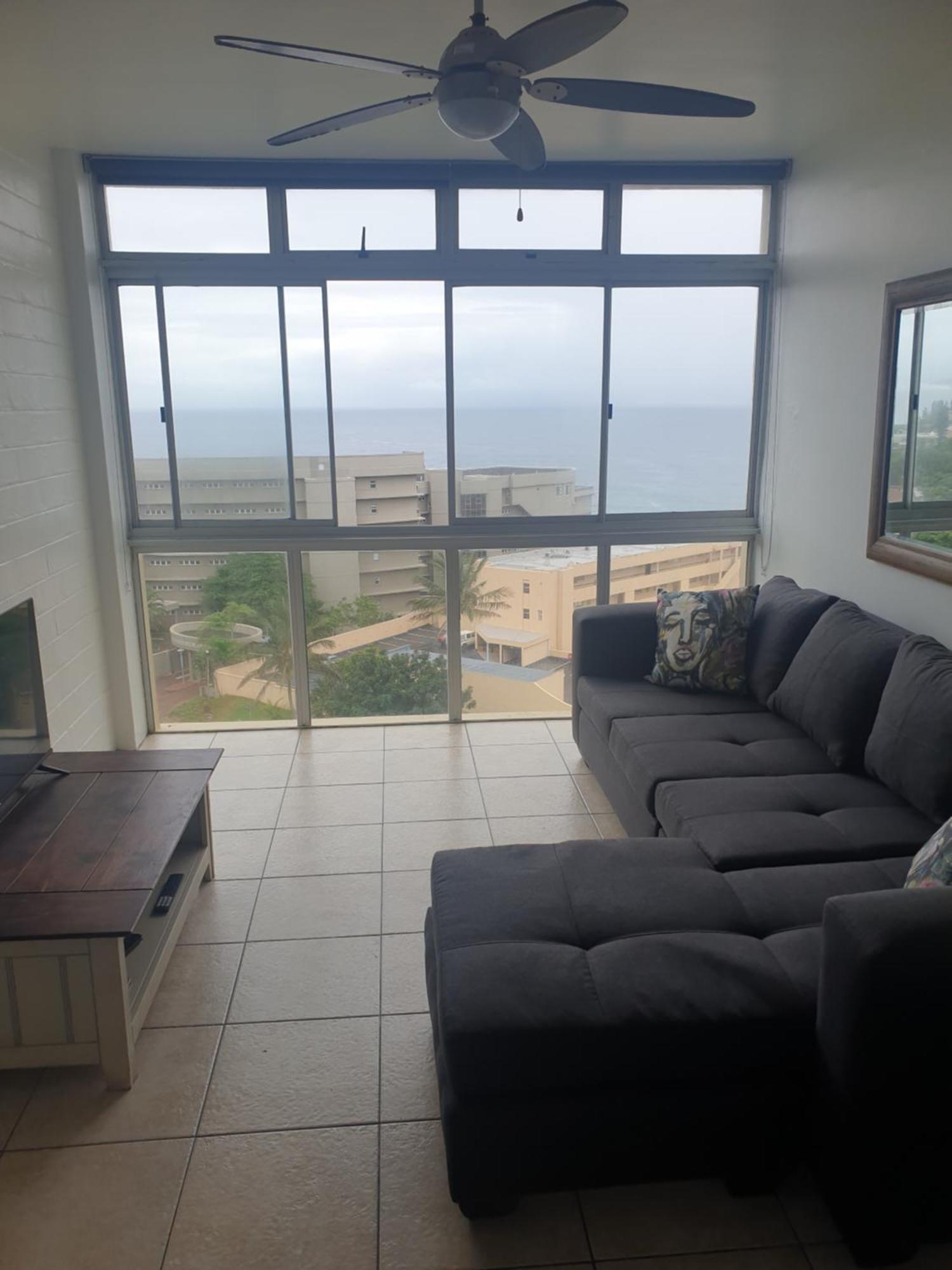 Amazing Sea View Apartment La Ballito Exterior photo